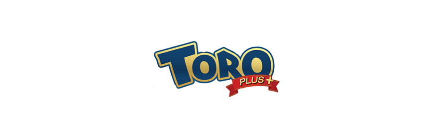 TORO PLUS+